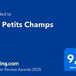 Les Petits Champs Buais-les-Monts