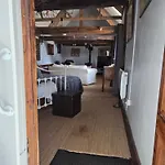 Les Petits Champs Homestay Buais-les-Monts