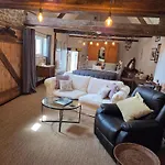 Privat bolig Les Petits Champs Buais-les-Monts