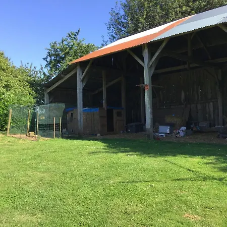 Les Petits Champs * Buais-les-Monts