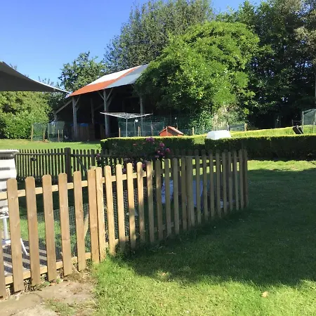 Homestay szállás Les Petits Champs *