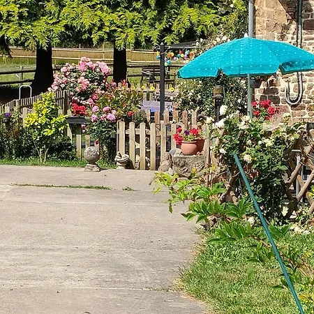 Homestay szállás Les Petits Champs Buais-les-Monts