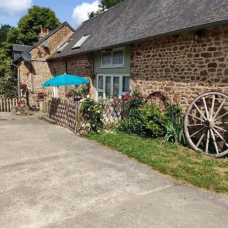 Quarto em Acomodações Particulares Les Petits Champs *