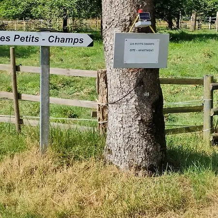 Les Petits Champs * Buais-les-Monts