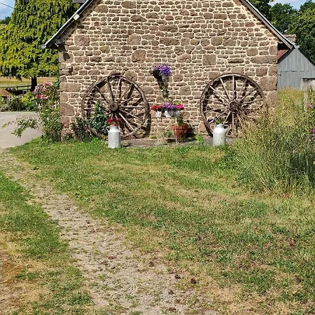 Les Petits Champs * Buais-les-Monts