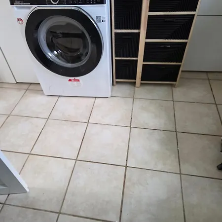 Les Petits Champs Accommodatie bij particulieren