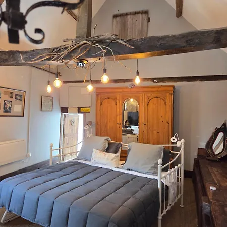 Quarto em Acomodações Particulares Les Petits Champs