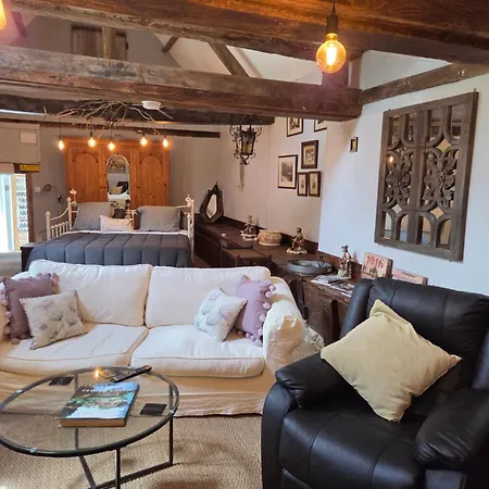 Les Petits Champs Buais-les-Monts