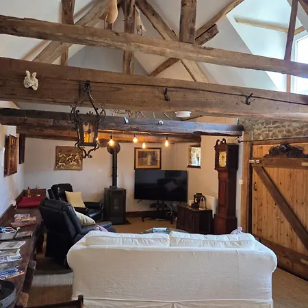 Les Petits Champs * Buais-les-Monts