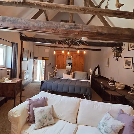 Les Petits Champs Buais-les-Monts