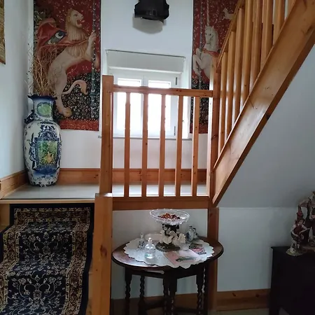 Les Petits Champs * Buais-les-Monts