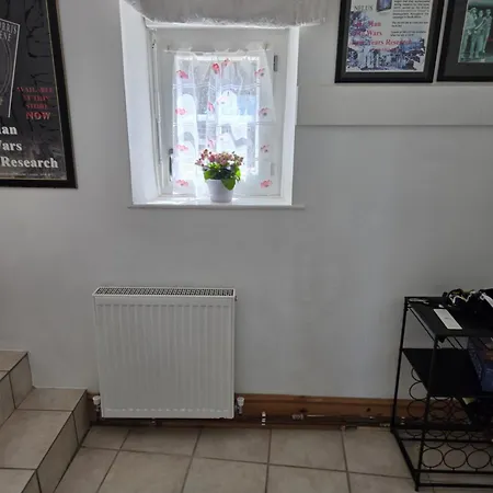 Les Petits Champs Accommodatie bij particulieren *