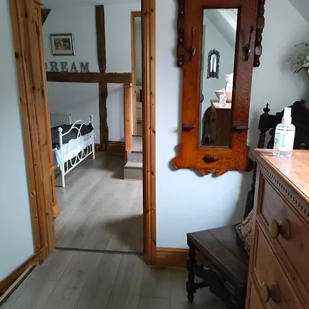 Les Petits Champs Accommodatie bij particulieren