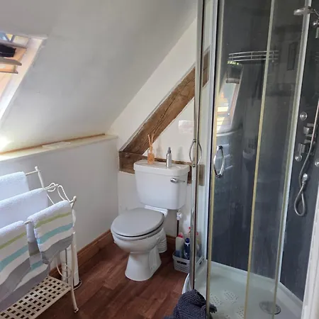 Quarto em Acomodações Particulares Les Petits Champs