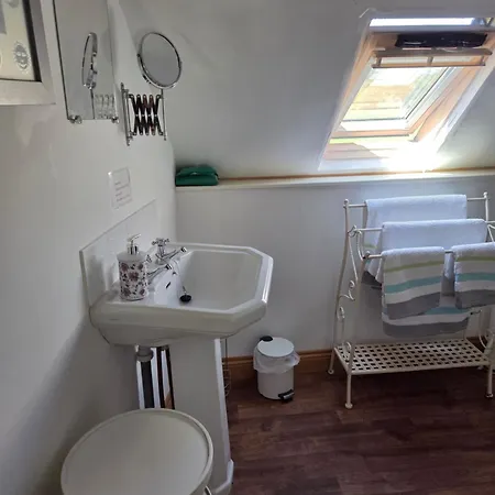 Les Petits Champs Buais-les-Monts