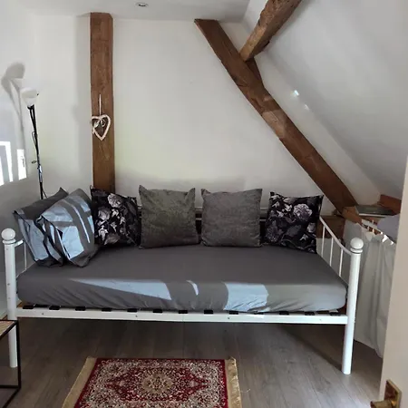 Les Petits Champs * Buais-les-Monts