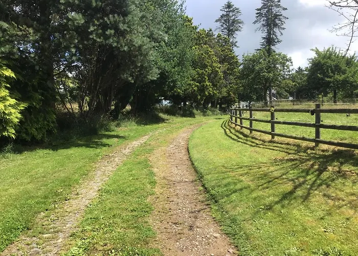 Les Petits Champs * Buais-les-Monts