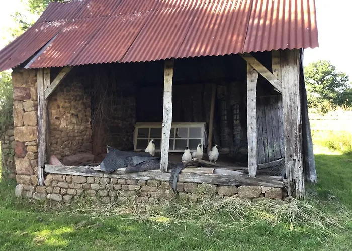 Séjour chez l'habitant Les Petits Champs