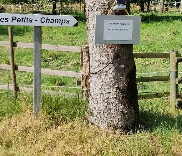 Les Petits Champs * Buais-les-Monts