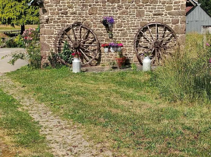 Les Petits Champs * Buais-les-Monts