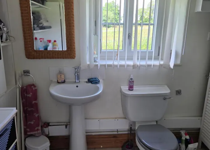 Les Petits Champs Buais-les-Monts