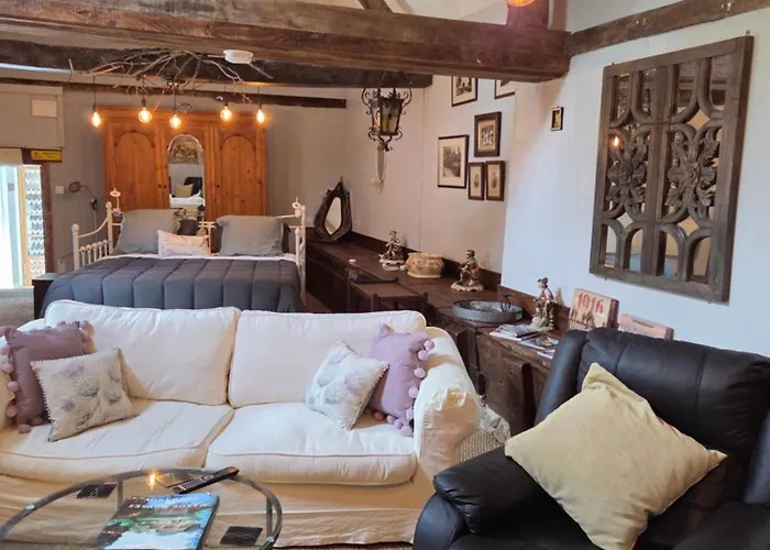 Les Petits Champs Buais-les-Monts