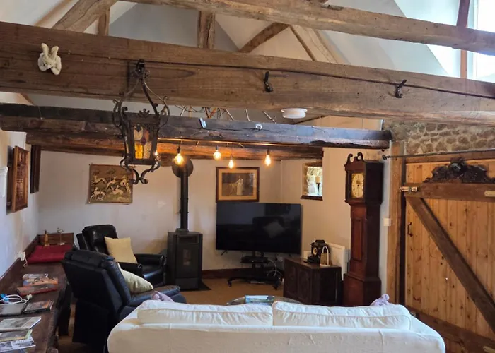 Les Petits Champs * Buais-les-Monts