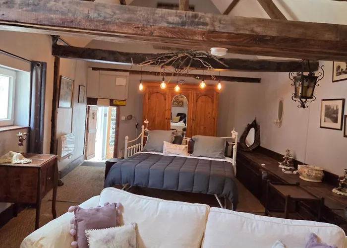 Les Petits Champs Buais-les-Monts