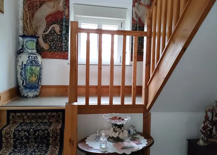 Les Petits Champs * Buais-les-Monts