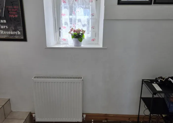 Les Petits Champs Séjour chez l'habitant *