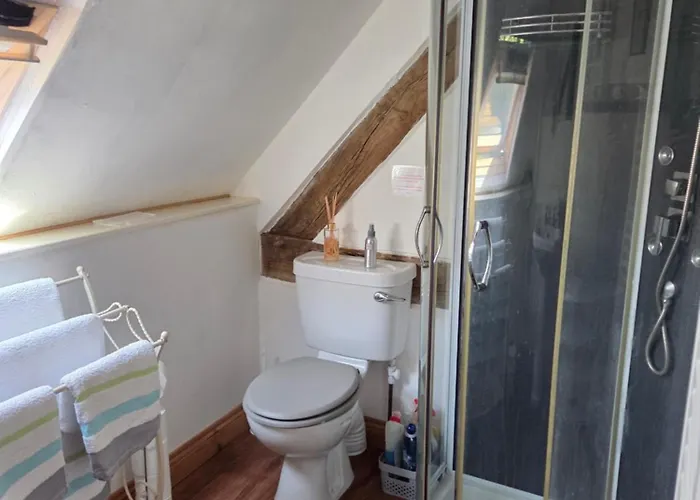 Accommodatie bij particulieren Les Petits Champs