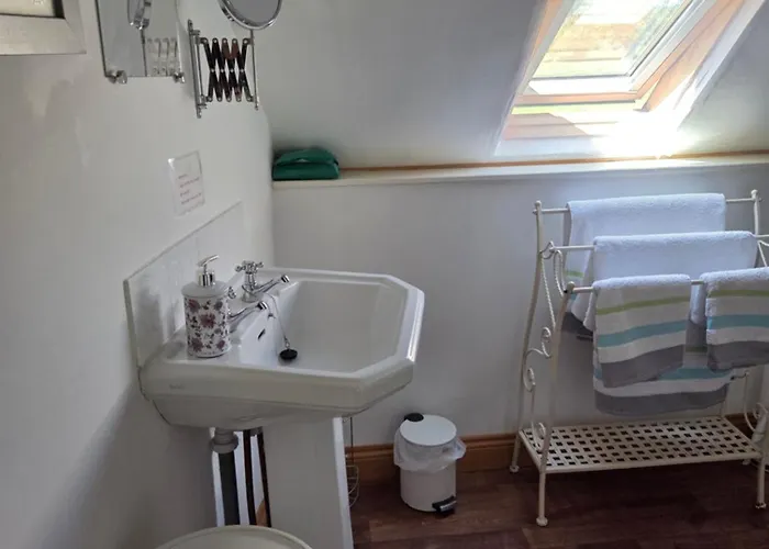 Les Petits Champs Buais-les-Monts