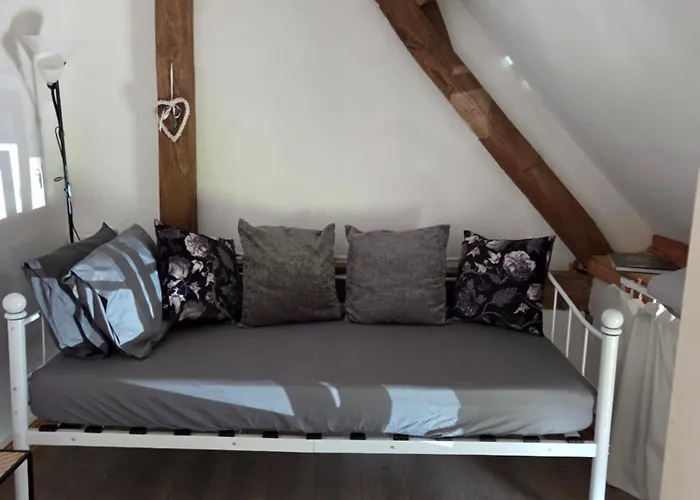 Les Petits Champs * Buais-les-Monts